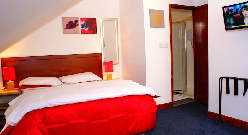 The Hindes Hotel London