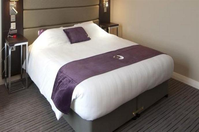 Premier Inn London Lewisham