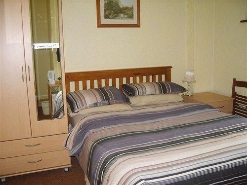 Aberdeen Guest House London