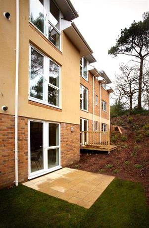 Heavytree Court Apartments