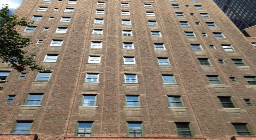 Studio Apartment - 39th Street New York City