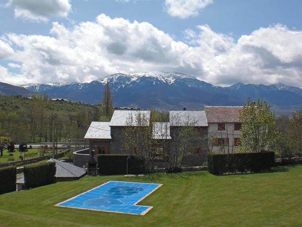Apartment Bolvir Cerdanya