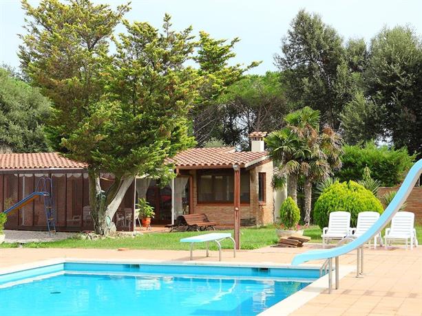 Holiday home Casa Fornells de la Selva