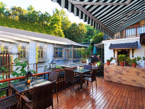 The 10 Best Hotels in Hangzhou for 2018 (from $19