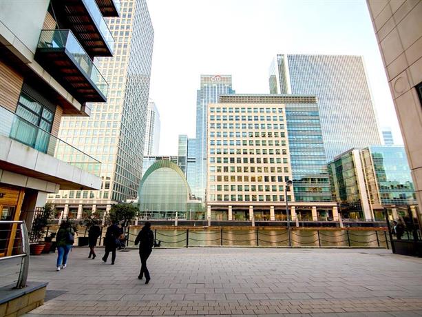 Imperial Canary Wharf Residences