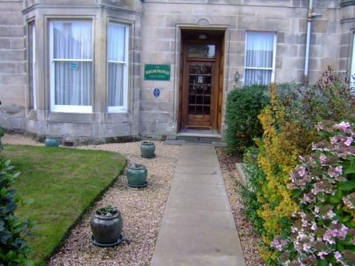 The Richmond Guest House Ayr (Scotland)