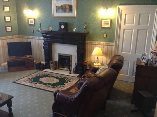 The Richmond Guest House Ayr (Scotland)