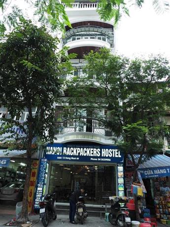 하노이 백패커스 호스텔, Hanoi Backpackers Hostel