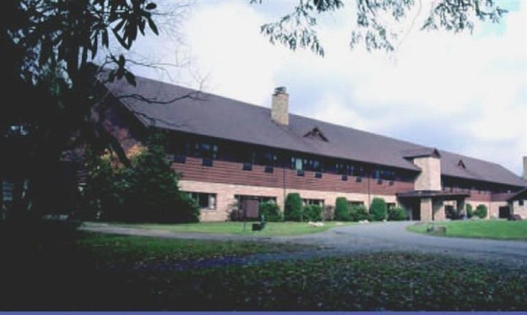 Blackwater Falls State Park Lodge Thomas Compare Deals About Blackwater Falls State Park Lodge