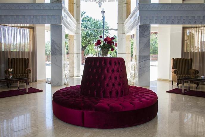 Hotel Racine Marrakech Compare Deals About Hotel Racine Marrakech