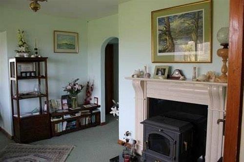 Hazelbrook Farmhouse Cleggan