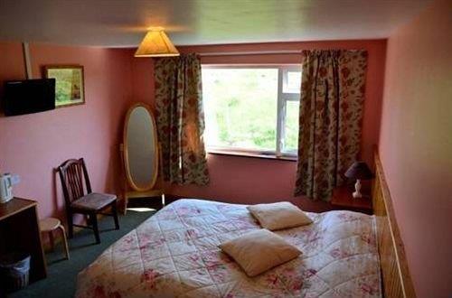 Hazelbrook Farmhouse Cleggan