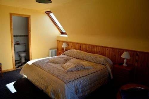 Hazelbrook Farmhouse Cleggan