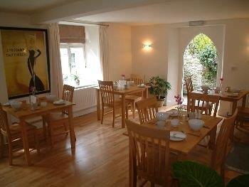 Shutta House Bed & Breakfast Looe