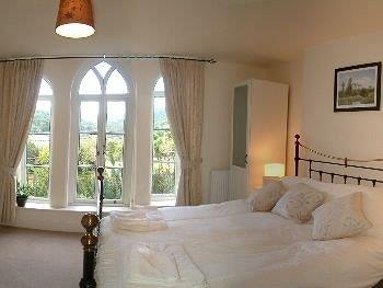 Shutta House Bed & Breakfast Looe