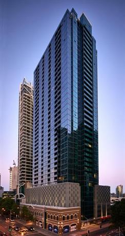 멜버른 쇼트 스테이 아파트먼트 - 파워 스트리트, Melbourne Short Stay Apartments - Power Street