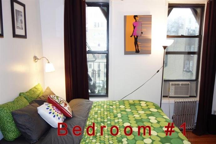 Renovated 3 Bedroom Loft Manhattan 44