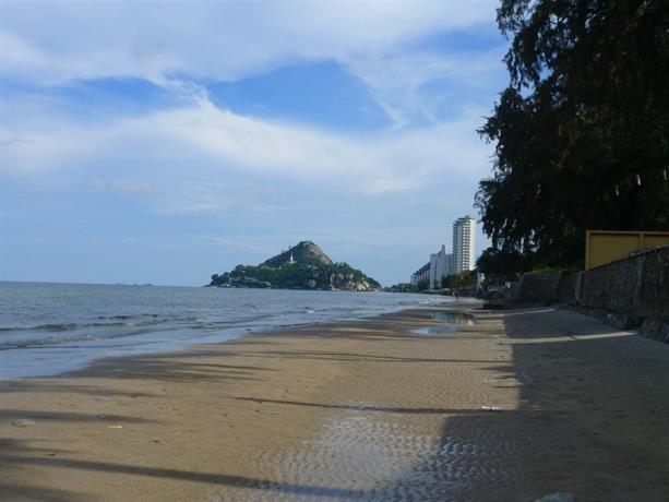 Promo 77 Off Lazika Beach Hua Hin Pranburi Huahin Cha Am - 