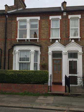 Catford Homestay