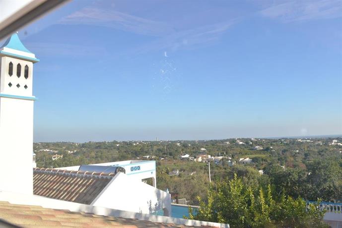 Quinta da Fonte em Moncarapacho