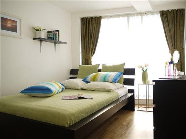 Regents Park Residence