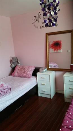 Homestay in Deptford near Canada Water Station