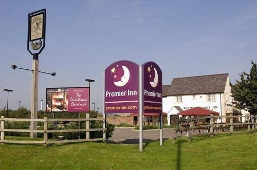 Premier Inn Gloucester