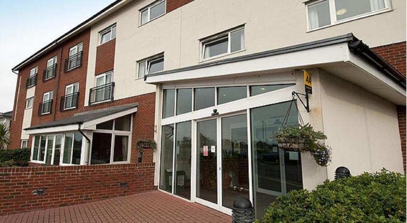 Russell Hotel Bognor Regis