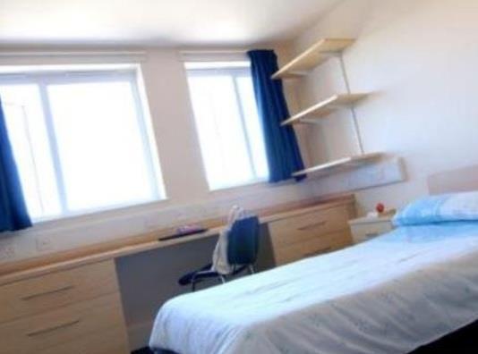 University of Westminster Harrow Hall Hostel London