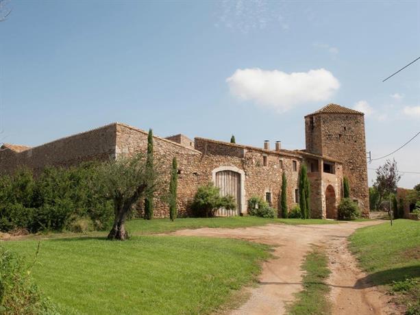 Holiday Home Castell Vallgornera