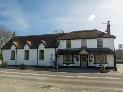 The Dean Ale & Cider House