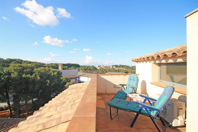 Apartment Gina L'Escala