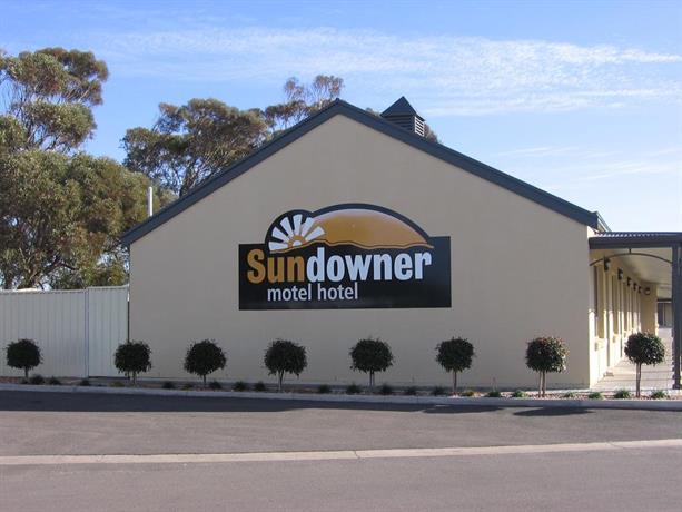 Sundowner Motel Hotel Whyalla Norrie Compare Deals