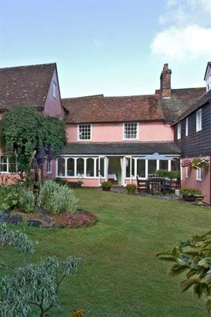 The Cottage Guest House