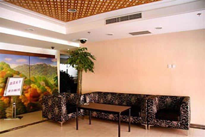 Jiming Express Hotel Beijing Compare Deals - 