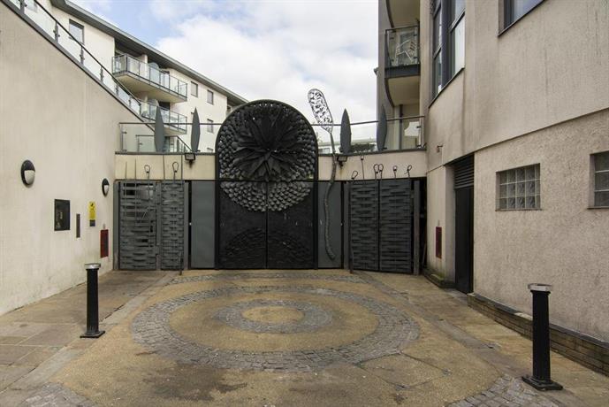 City Apartment Brighton & Hove