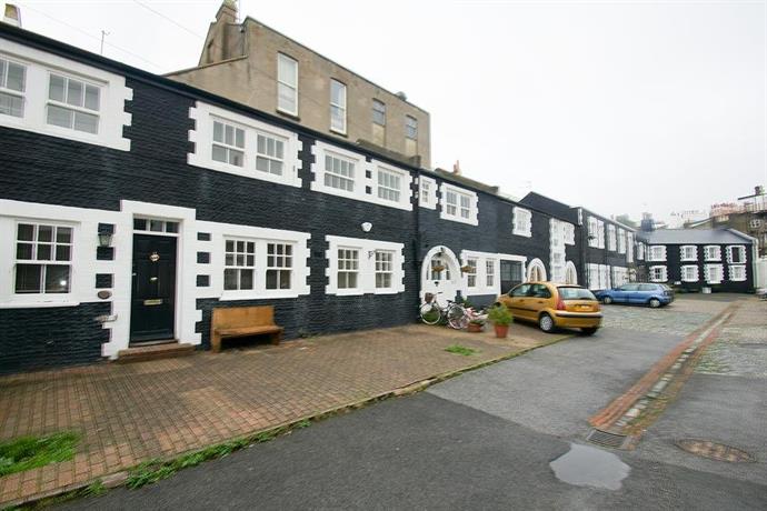 Kemp Town Mews