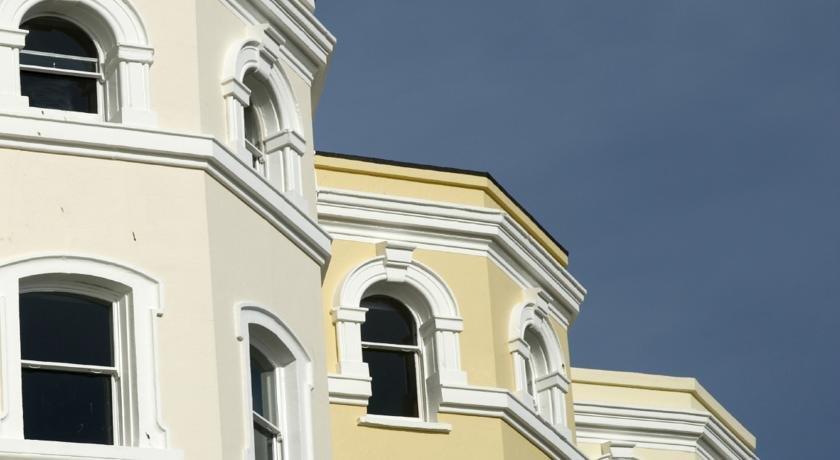 Kemp Town House