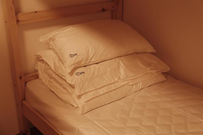 투게더 호스텔 베이징, Together Hostel Beijing