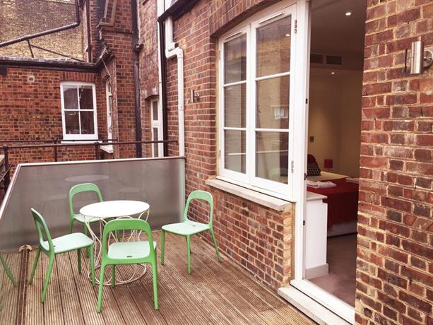 LLuxury Westminster Apartment by City Stay London