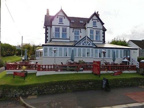 Cambrian Inn Restaurant  New Quay Compare Deals