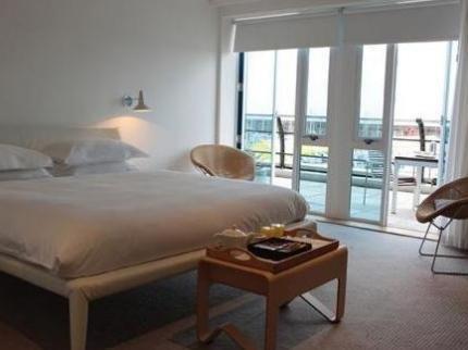 Hotel Seattle Brighton
