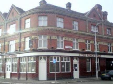 Kings Head Guest House