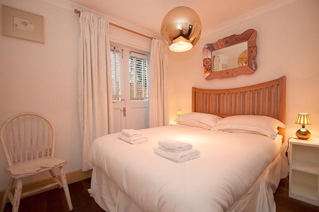 Veeve - Two Bedroom Apartment St Charles Square - Notting Hill
