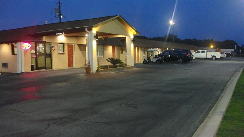 Budget Inn Laurens Compare Deals