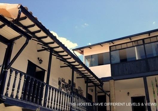 인트로 호스텔 쿠스코, Intro Hostels Cusco