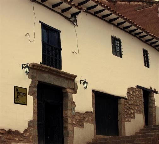 인트로 호스텔 쿠스코, Intro Hostels Cusco