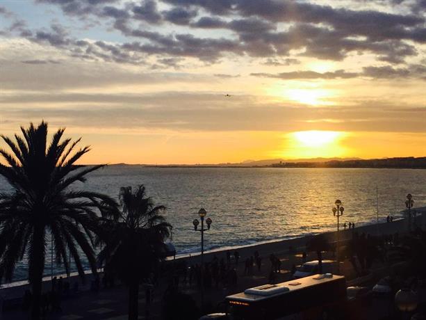 아파트-어-니스 어 브레스테이킹 뷰 온 더 시, Apart-a-Nice A Breathtaking View on the Sea