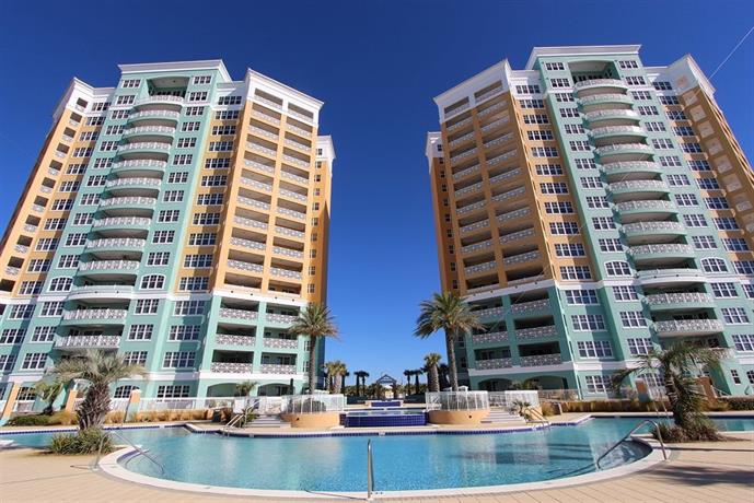En Soleil Panama City Beach Compare Deals