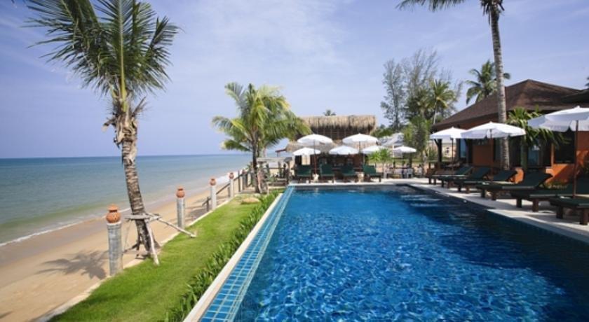 The Shambhala Khaolak Resort, Khao Lak - Compare Deals